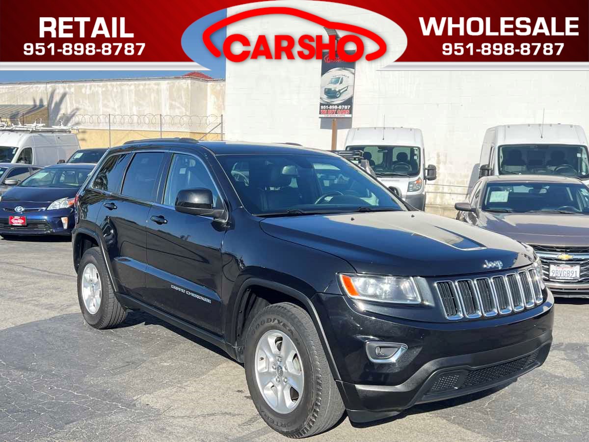 jeep grand cherokee 2016 1C4RJEAG9GC359076 image